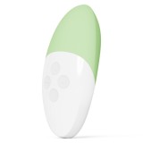 Siri 3 Klitoris-Massagegerät Pistaziencreme von Lelo | Fesselliebe.de