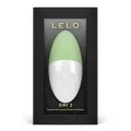Siri 3 Klitoris-Massagegerät Pistaziencreme von Lelo