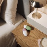 Siri 3 Klitoris-Massagegerät Pistaziencreme von Lelo | Fesselliebe.de