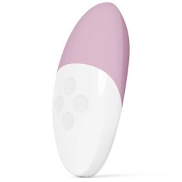 Siri 3 Klitoris-Massagegerät Weiches Rosa von Lelo | Fesselliebe.de