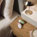 Siri 3 Klitoris-Massagegerät Weiches Rosa von Lelo