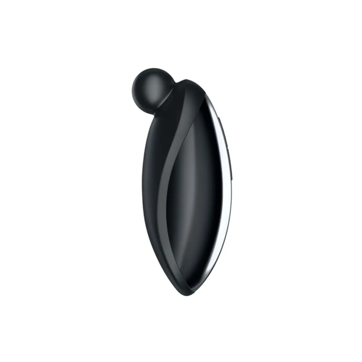 Spot On 2 Auflegevibrator Schwarz von Satisfyer Vibrator | Fesselliebe.de