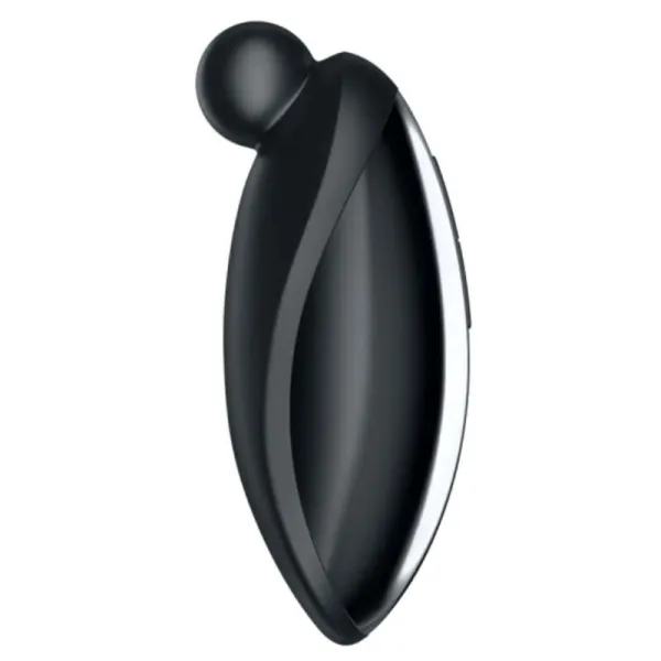 Spot On 2 Auflegevibrator Schwarz von Satisfyer Vibrator | Fesselliebe.de