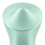 Exciterrr Vibrator Auflegender Klitoris Mint von Satisfyer Vibrator | Fesselliebe.de