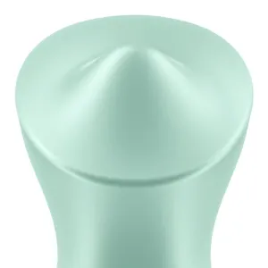 Exciterrr Vibrator Auflegender Klitoris Mint von Satisfyer Vibrator