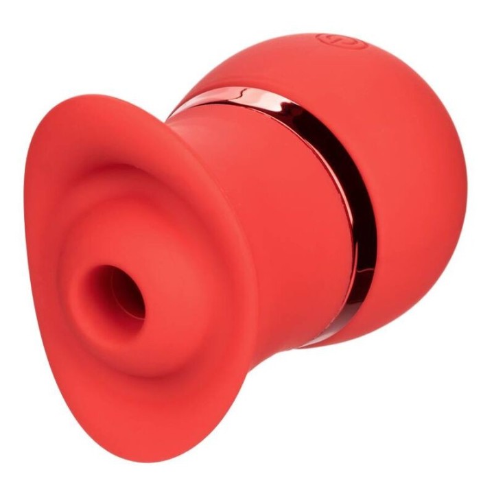 French Kiss Suck & Play Set von Calexotics | Fesselliebe.de
