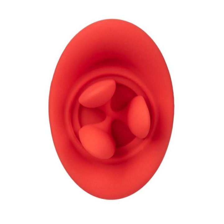 French Kiss Suck & Play Set von Calexotics | Fesselliebe.de