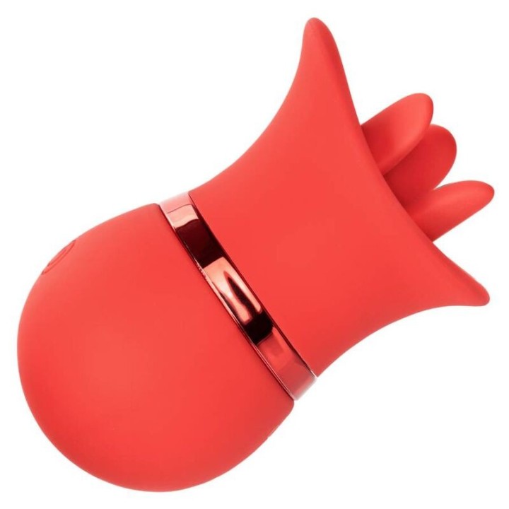 French Kiss Suck & Play Set von Calexotics | Fesselliebe.de