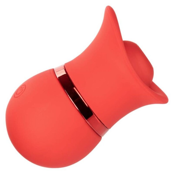 French Kiss Suck & Play Set von Calexotics | Fesselliebe.de