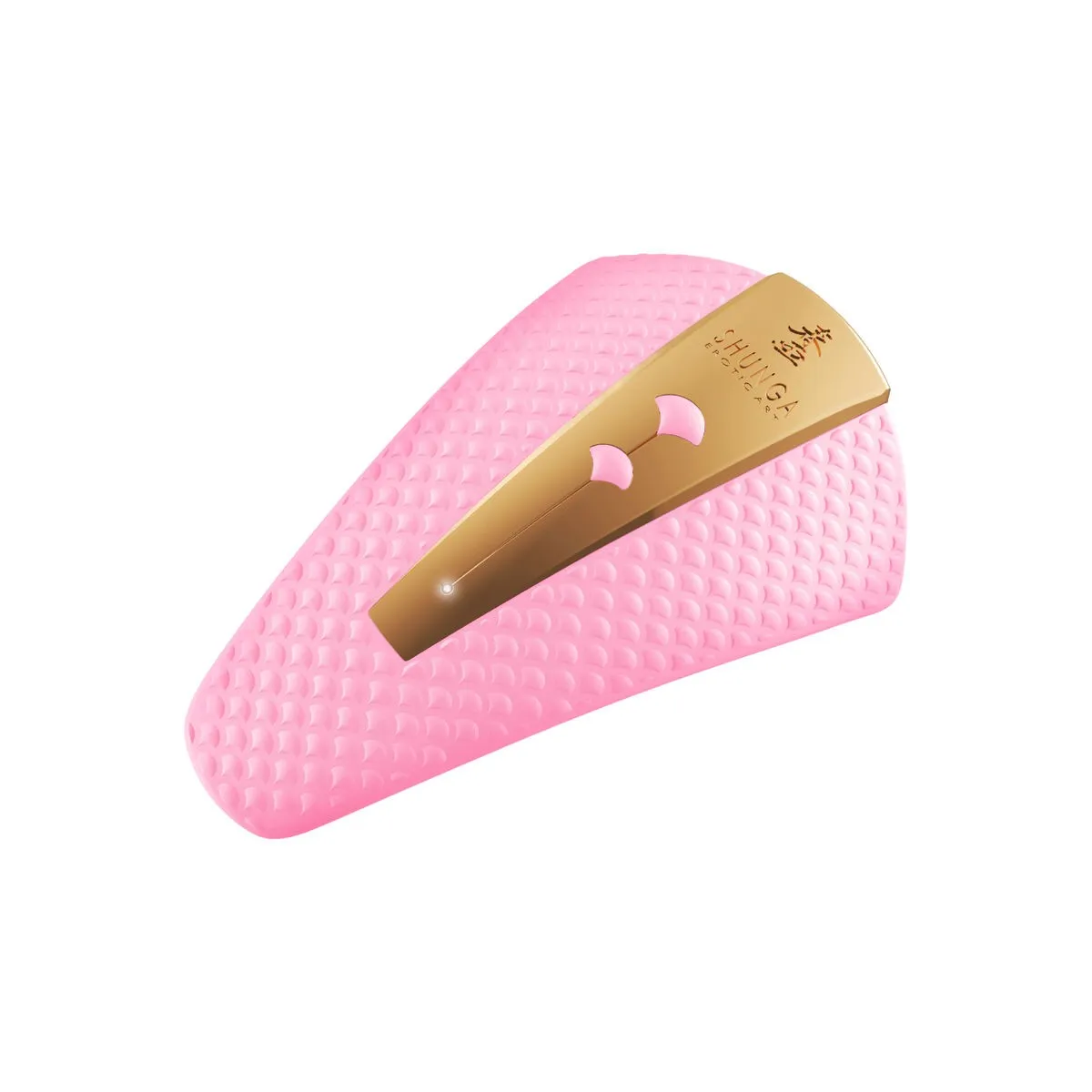 Obi Intimmassager Rosa von Shunga Toys | Fesselliebe.de