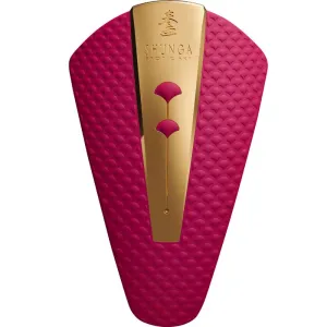 Obi Intimmassager Fuchsia von Shunga Toys | Fesselliebe.de