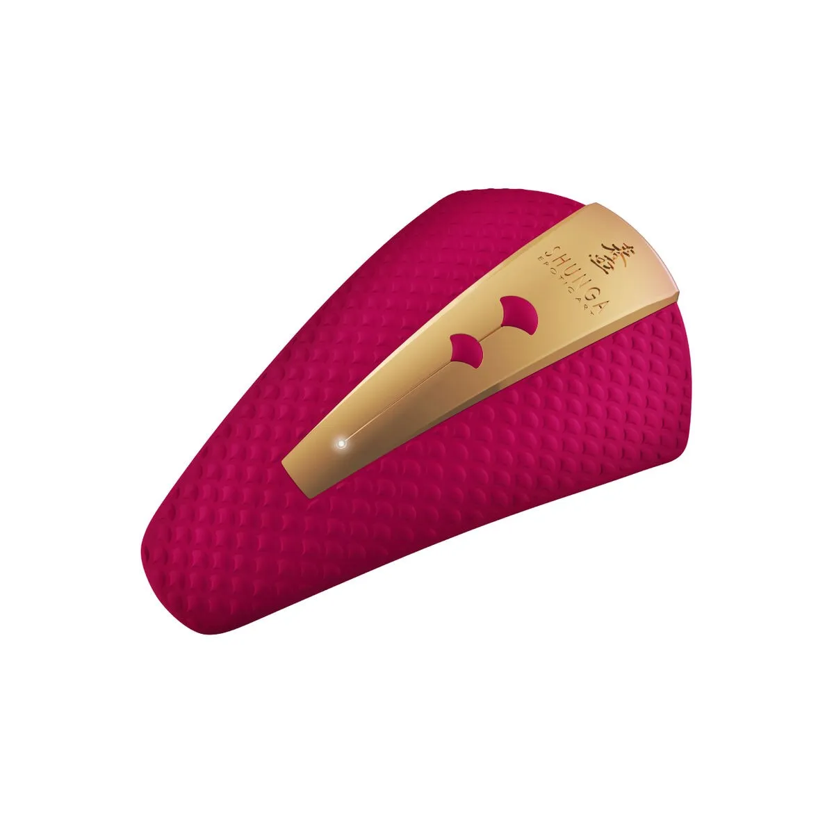 Obi Intimmassager Fuchsia von Shunga Toys | Fesselliebe.de