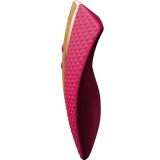 Obi Intimmassager Fuchsia von Shunga Toys | Fesselliebe.de