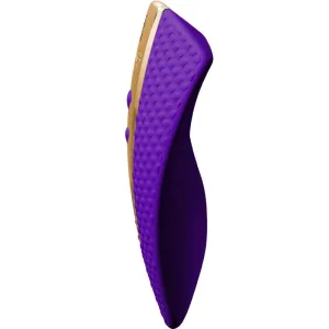 Obi Intimmassager Violett von Shunga Toys