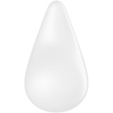 Dew Drop Vibrator Auflegen Weiss von Satisfyer Layons | Fesselliebe.de