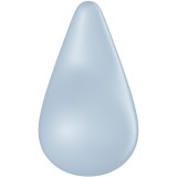 Dew Drop Vibrator Auflegen Blau von Satisfyer Layons | Fesselliebe.de