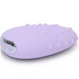 Mimi Deux Lila Massager von Je Joue | Fesselliebe.de