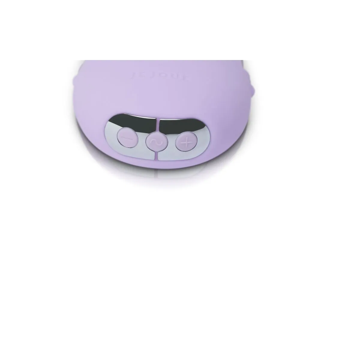 Mimi Deux Lila Massager von Je Joue | Fesselliebe.de