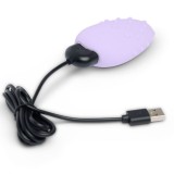 Mimi Deux Lila Massager von Je Joue | Fesselliebe.de