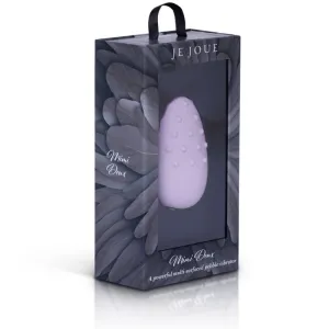 Mimi Deux Lila Massager von Je Joue