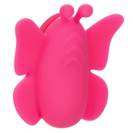 Neon Vibes der Flutter Vibe Stimulator 10 Vibrationen Rosa von Calexotics | Fesselliebe.de
