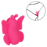 Neon Vibes der Flutter Vibe Stimulator 10 Vibrationen Rosa von Calexotics | Fesselliebe.de