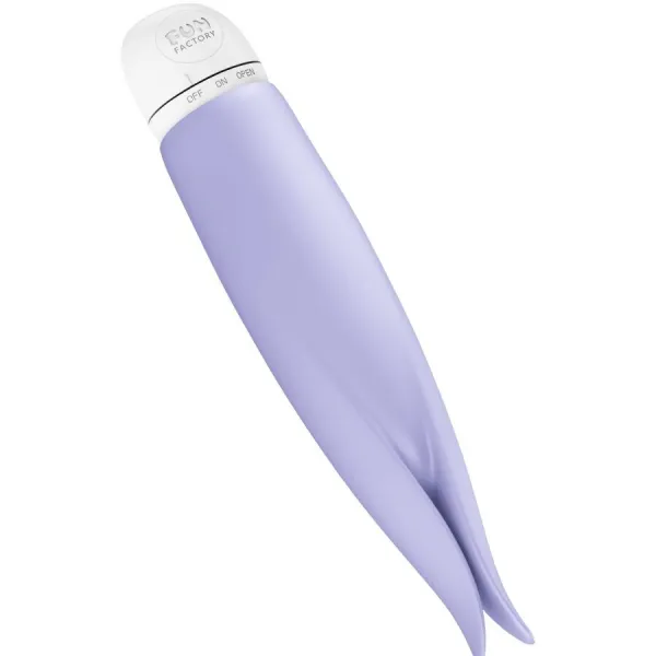 Volita Auflegevibrator Lila von Fun Factory | Fesselliebe.de