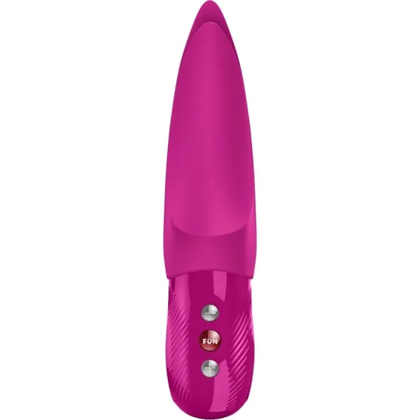 Volta Auflegevibrator Magenta von Fun Factory | Fesselliebe.de