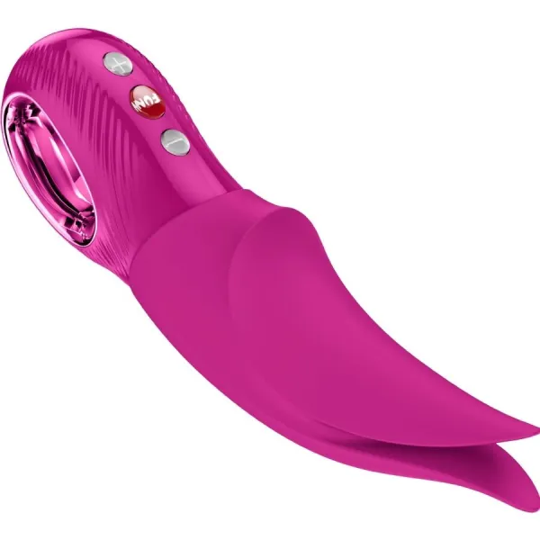 Volta Auflegevibrator Magenta von Fun Factory | Fesselliebe.de