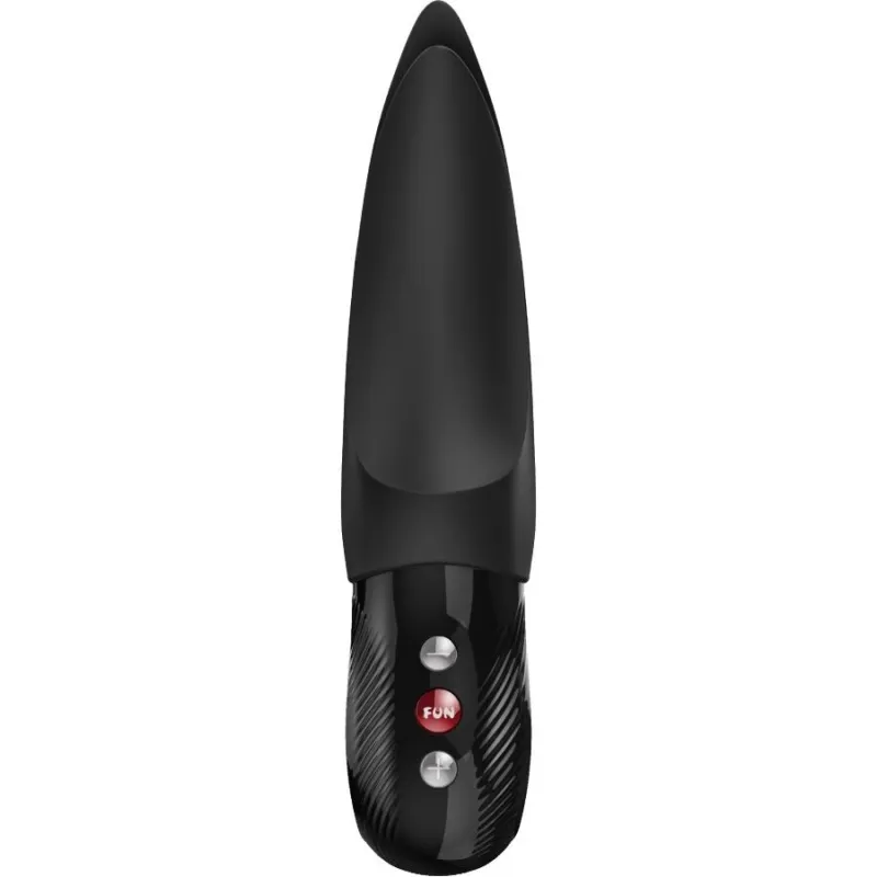 Volta Aufleh-Vibrator Schwarz von Fun Factory | Fesselliebe.de