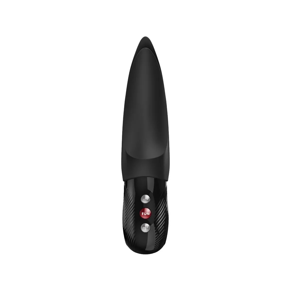 Volta Aufleh-Vibrator Schwarz von Fun Factory | Fesselliebe.de