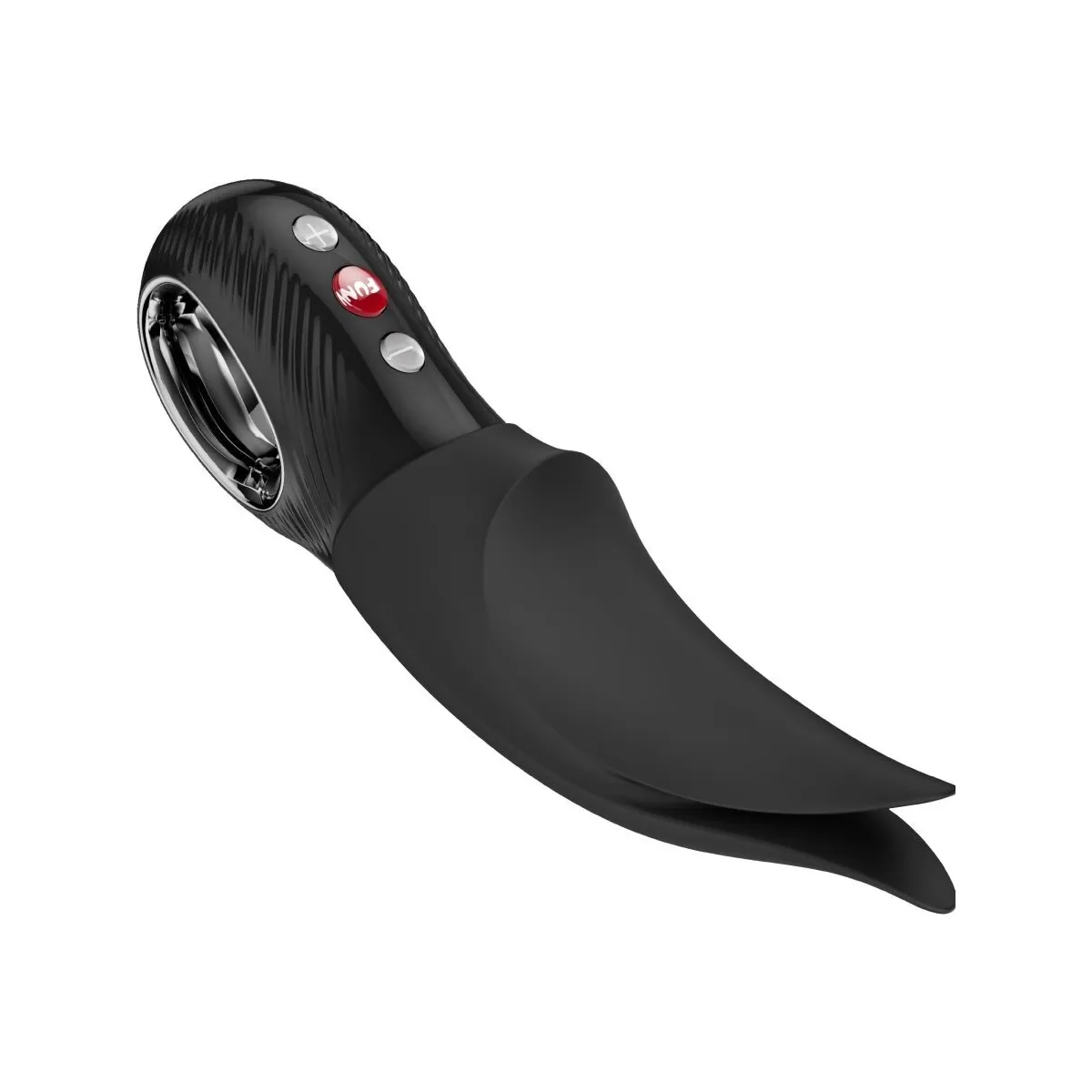 Volta Aufleh-Vibrator Schwarz von Fun Factory | Fesselliebe.de