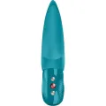 Volta Aufleh-Vibrator Aquamarin von Fun Factory