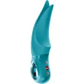 Volta Aufleh-Vibrator Aquamarin von Fun Factory