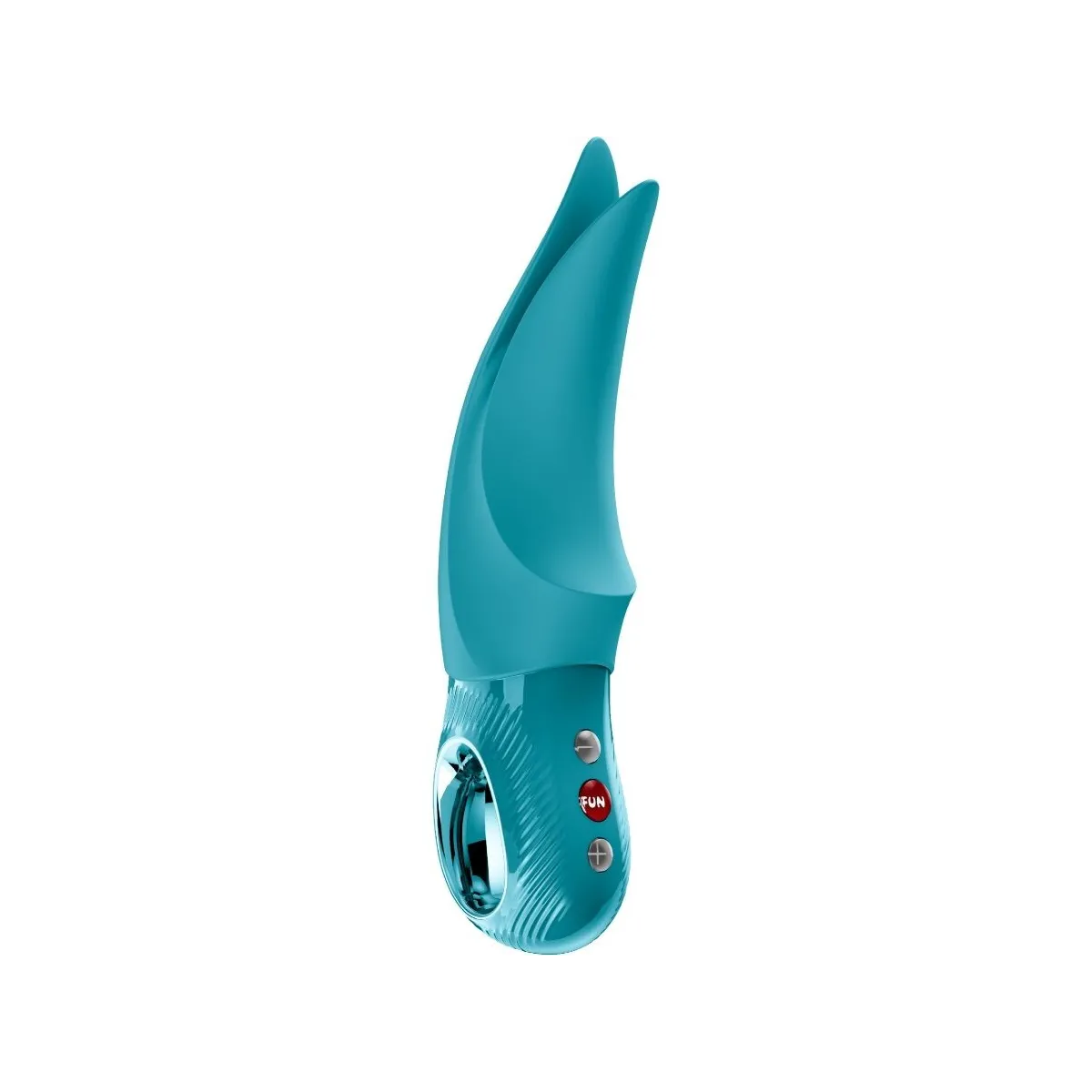 Volta Aufleh-Vibrator Aquamarin von Fun Factory | Fesselliebe.de