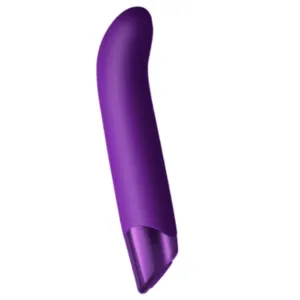Chaiamo G Vibrator G-Spot Lila von Rocks-Off | Fesselliebe.de