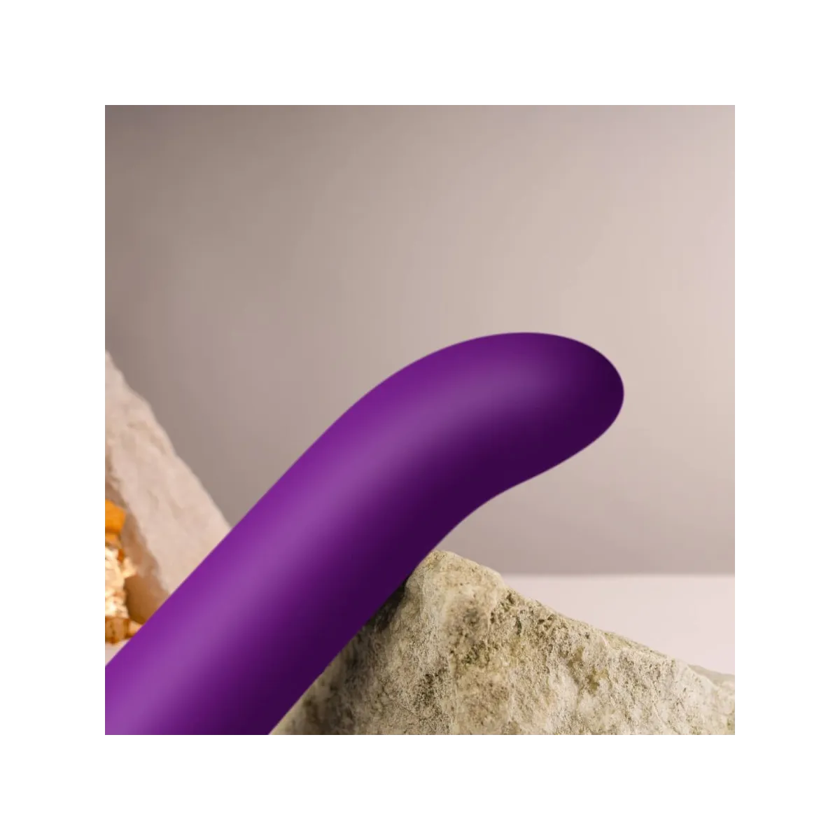 Chaiamo G Vibrator G-Spot Lila von Rocks-Off | Fesselliebe.de