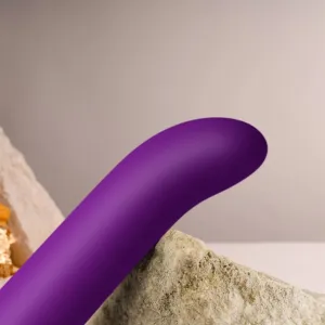 Chaiamo G Vibrator G-Spot Lila von Rocks-Off
