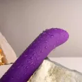 Chaiamo G Vibrator G-Spot Lila von Rocks-Off