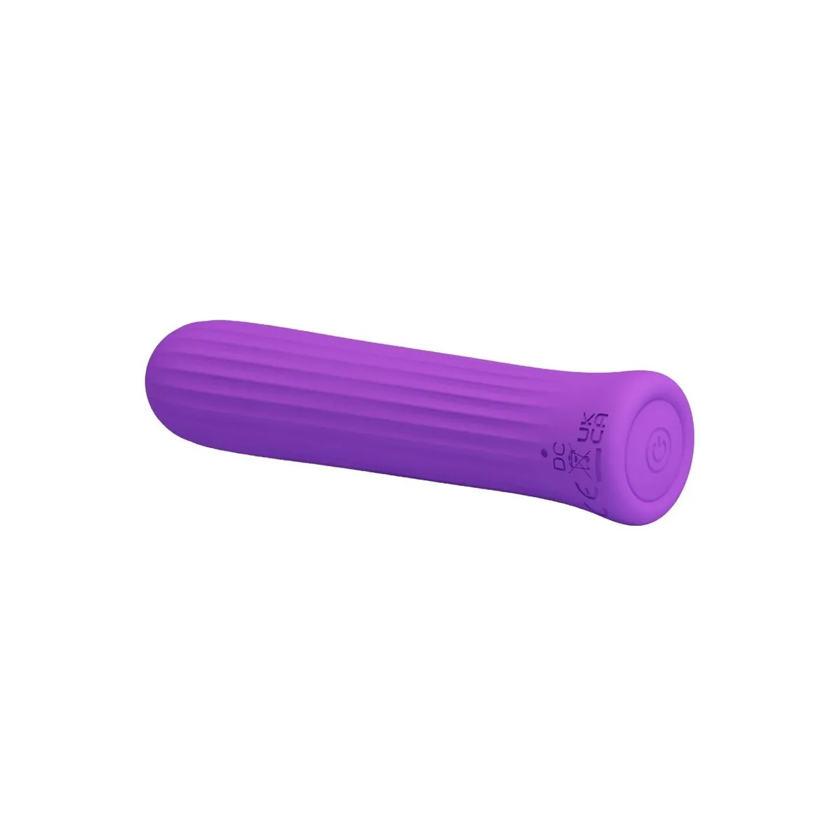 Blanche Lilac Stimulator Vibrator von Pretty Love High Grade | Fesselliebe.de