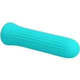 Blanche Blauer Stimulator-Vibrator von Pretty Love C-Type | Fesselliebe.de