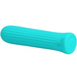 Blanche Blauer Stimulator-Vibrator von Pretty Love C-Type | Fesselliebe.de