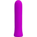 Blanche Pink Stimulator Vibrator von Pretty Love C-Type