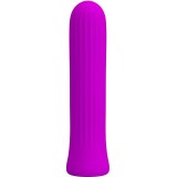 Blanche Pink Stimulator Vibrator von Pretty Love C-Type | Fesselliebe.de