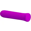 Blanche Pink Stimulator Vibrator von Pretty Love C-Type