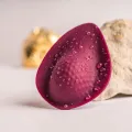 Knickerbocker Glory Vibrator Diskret Panty Rosa von Rocks-Off