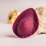 Knickerbocker Glory Vibrator Diskret Panty Rosa von Rocks-Off | Fesselliebe.de