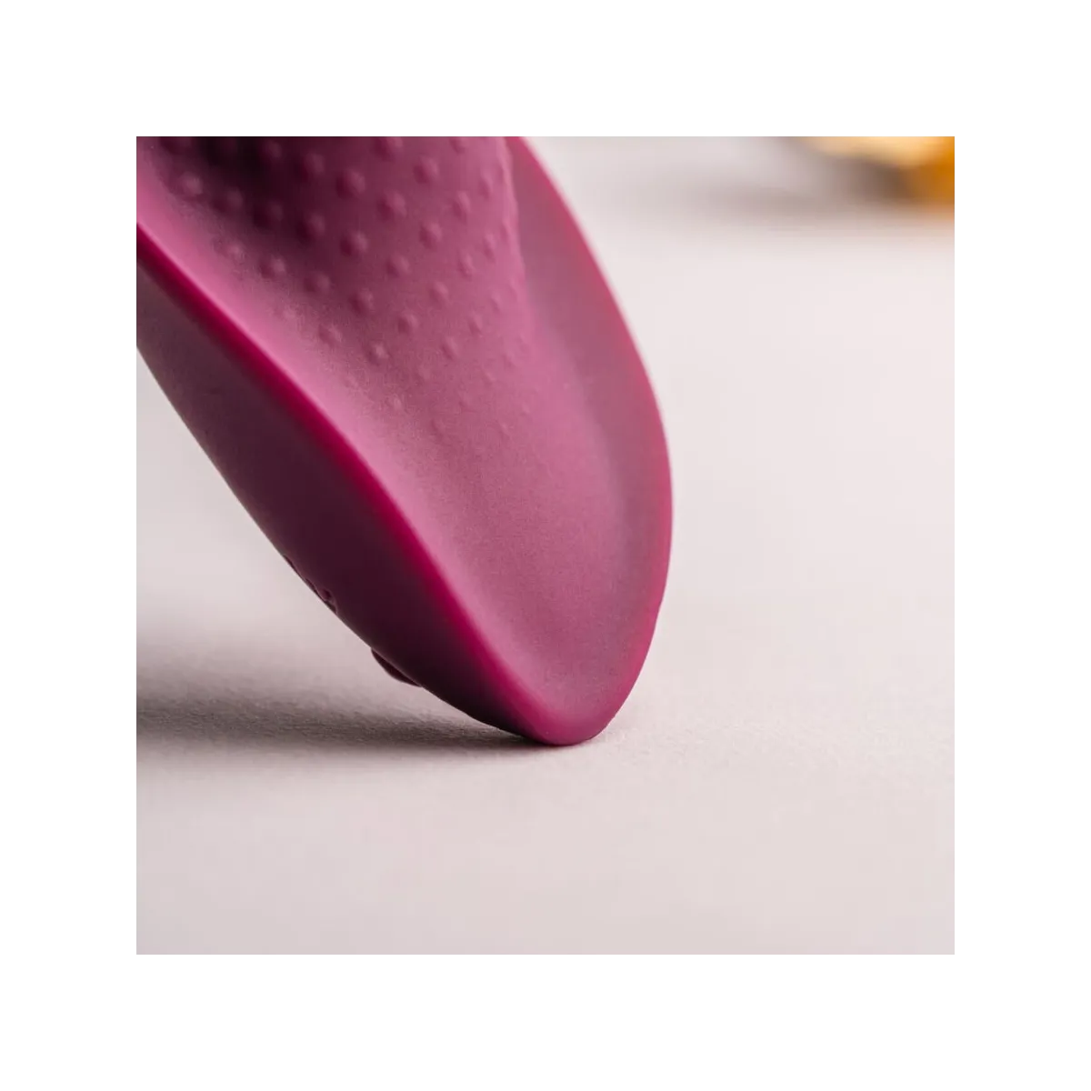 Knickerbocker Glory Vibrator Diskret Panty Rosa von Rocks-Off | Fesselliebe.de