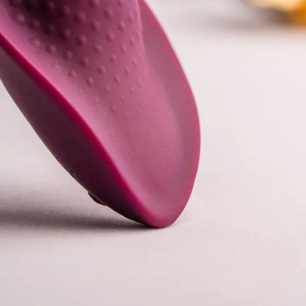 Knickerbocker Glory Vibrator Diskret Panty Rosa von Rocks-Off | Fesselliebe.de