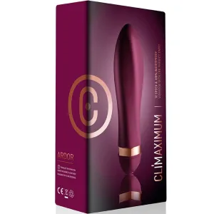 Ardor Twisted Vibrator von Climaximum